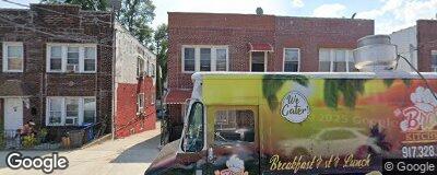 Street View of 924 EAST 104 STREET, Brooklyn