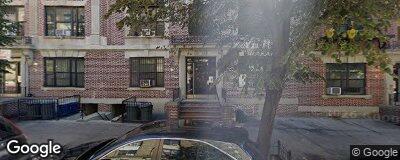Street View of 924 KELLY STREET, Bronx
