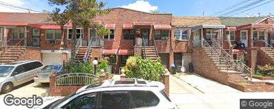 Street View of 925 EAST 100 STREET, Brooklyn