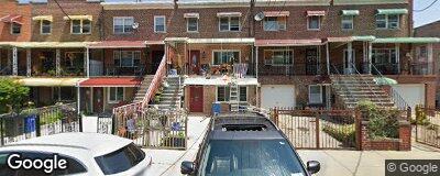 Street View of 925 EAST 220 STREET, Bronx