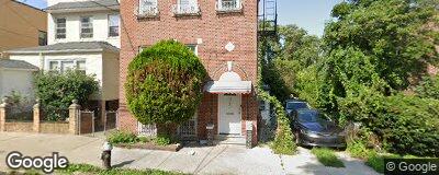 Street View of 925 EAST 225 STREET, Bronx