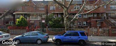 Street View of 926 EAST 103 STREET, Brooklyn