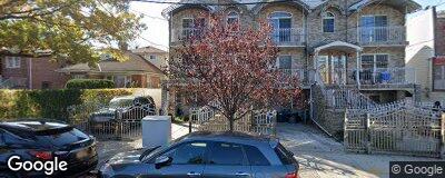 Street View of 926 EAST 222 STREET, Bronx