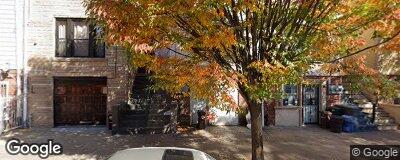 Street View of 927 EAST 213 STREET, Bronx