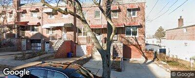 Street View of 927 EAST 231 STREET, Bronx