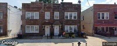Street View of 928 EAST 104 STREET, Brooklyn