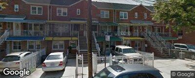 Street View of 928 EAST 106 STREET, Brooklyn