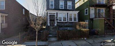 Street View of 928 EAST 219 STREET, Bronx