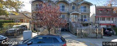 Street View of 928 EAST 222 STREET, Bronx
