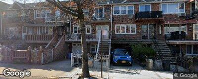 Street View of 928 EAST 86 STREET, Brooklyn
