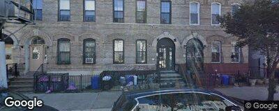 Street View of 928 HANCOCK STREET, Brooklyn