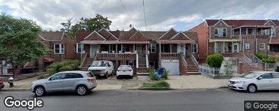 Street View of 928 RALPH AVENUE, Brooklyn