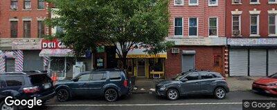 Street View of 929 EAST 169 STREET, Bronx