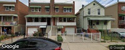 Street View of 929 EAST 226 STREET, Bronx
