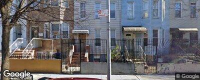 Street View of 93 SACKMAN STREET, Brooklyn