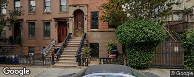 Street View of 93 WOODHULL STREET, Brooklyn