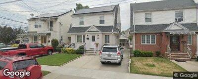 Street View of 93-05 205 STREET, Queens