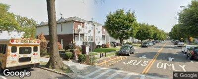 Street View of 93-09 90 AVENUE, Queens