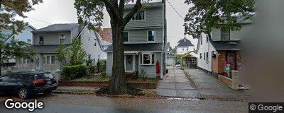 Street View of 93-09 SPRINGFIELD BLVD, Queens