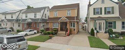 Street View of 93-11 205 STREET, Queens