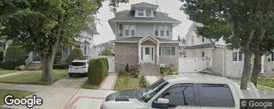 Street View of 93-11 HOLLIS COURT BLVD, Queens
