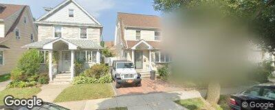 Street View of 93-15 215 STREET, Queens