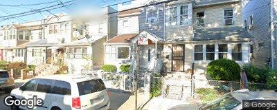 Street View of 93-15 ELDERT LANE, Queens
