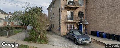Street View of 93-17 197 STREET, Queens