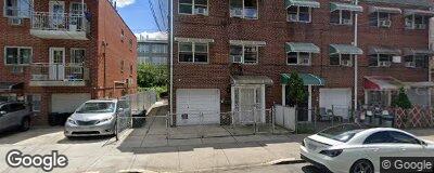 Street View of 93-18 43 AVENUE, Queens