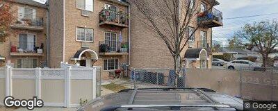 Street View of 93-25 197 STREET, Queens