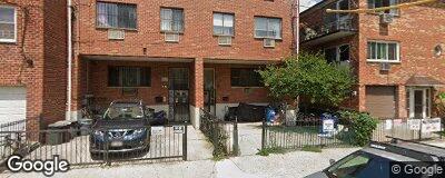 Street View of 93-25 50 AVENUE, Queens