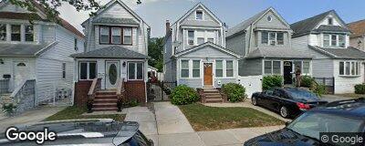 Street View of 93-27 VANDERVEER STREET, Queens