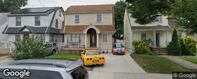 Street View of 93-31 205 STREET, Queens