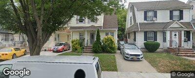 Street View of 93-35 205 STREET, Queens
