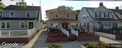 Street View of 93-38 212 STREET, Queens