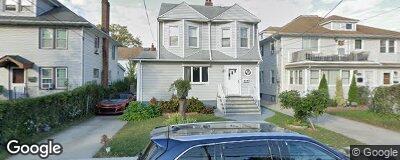 Street View of 93-42 220 STREET, Queens