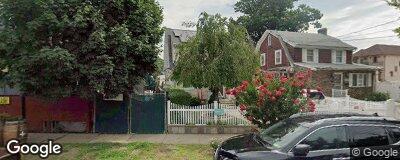 Street View of 93-49 HOLLIS COURT BLVD, Queens