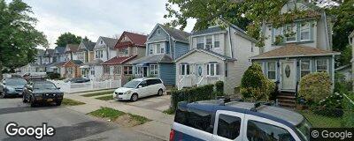 Street View of 93-50 VANDERVEER STREET, Queens