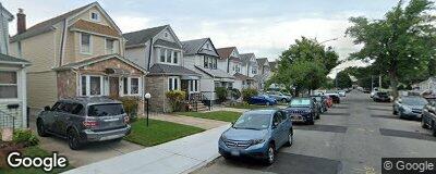 Street View of 93-57 VANDERVEER STREET, Queens