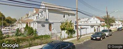 Street View of 93-61 VANDERVEER STREET, Queens