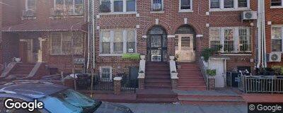Street View of 930 63 STREET, Brooklyn
