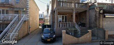 Street View of 930 70 STREET, Brooklyn
