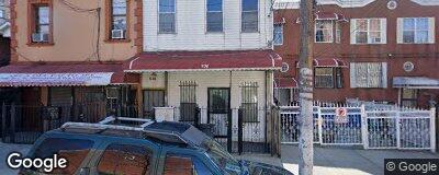 Street View of 930 EAST 165 STREET, Bronx