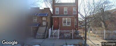 Street View of 930 EAST 212 STREET, Bronx
