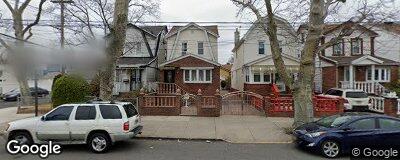 Street View of 9305 FARRAGUT ROAD, Brooklyn