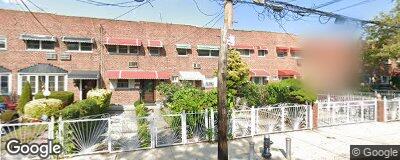 Street View of 931 EAST 105 STREET, Brooklyn