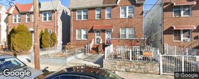 Street View of 931 EAST 219 STREET, Bronx