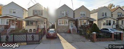 Street View of 9318 FOSTER AVENUE, Brooklyn