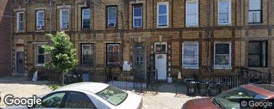 Street View of 932 BELMONT AVENUE, Brooklyn