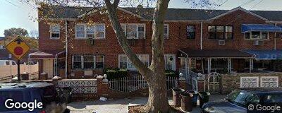 Street View of 932 CLEVELAND STREET, Brooklyn